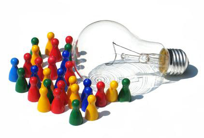 網頁內容只是寫給用戶看的嗎?